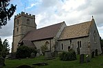 Church of St Mary