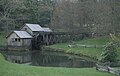 Mabry Mill on Blue Ridge Parkway (2005-05-02)