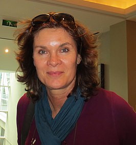 Ulrike Meyfarth in 2012