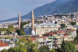 2022 - Bursa (Türkiye)