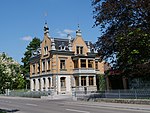 Villa Rosenheim