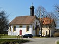 Katholische Kapelle St. Wolfgang