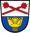 Wappen von Ampfing
