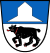 Wappen des Marktes Markt Berolzheim