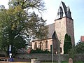 Wenkbach Müstahkem Kilisesi