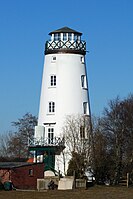 Windmühle Ochtersum