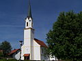 Katholische Kirche St. Nikolaus