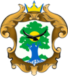 Wappen von Jassen