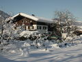 Moar Hof, (gospodăria Moar) St. Johann in Tirol, Jänner 2006