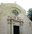 Cattedrale di Otranto.