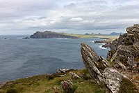 Clogher Head