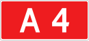 Autostrada A4 (Polen)