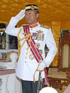 Tan Sri Dato' Seri Abdul Aziz Zainal