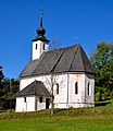 Filialkirche St. Ruprecht ob Sirnitz