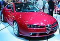 Alfa Romeo Brera