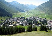 Andermatt