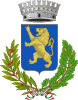 Coat of arms of Avise