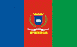 Vlag van Ipatinga