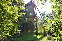 Windmühle Kätingen