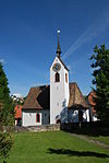 Evangelisch-reformierte Kirche St. Martin