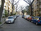 Kellerstraße