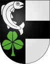 Wappen von Bleienbach