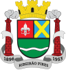 Coat of arms of Ribeirão Pires