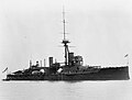 HMS Colossus