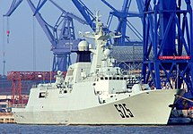 Type 054 (Jiangkai I class)