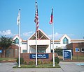 Coosa Valley Technical College Gordon Campus main campus in Aug. 17, 2007.