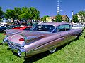 Cadillac Fleetwood (1959)