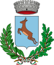 Capriolo címere