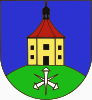 Coat of arms of Číčovice