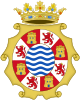 Wappen von Gerichtsbezirk Jerez de la Frontera