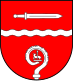 Coat of arms of Langwedel