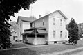 Elizabeth Cady Stanton House