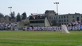 Lessing Field