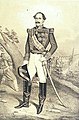 Felipe Rivero overleden op 8 september 1873