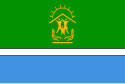 Flag of Biryusinsk