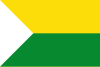 Flag of Guaca, Santander