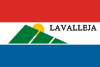 Lavalleja ili bayrağı