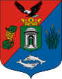 Wappen von Fertőboz