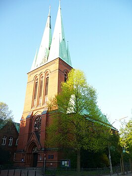 Sint-Petruskerk