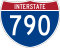 Interstate 790