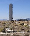 IceCap test tower, Johnherrick's rotated and cropped version