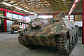 Jagdpanzer 38 (t) "Hetzer"