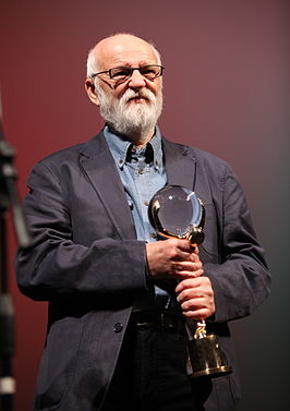 Jan Švankmajer (2009)