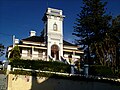 Jesmond House is an Italianate mansion of the 1880s with significant historic associations with Newcastle.