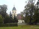 Kirche in Peritz