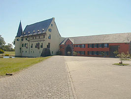 Burg Langendorf